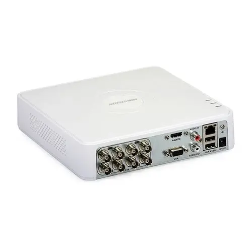 [DS-7108HGHI-M1] DVR 8 PORTS DS-7108HGHI-M1