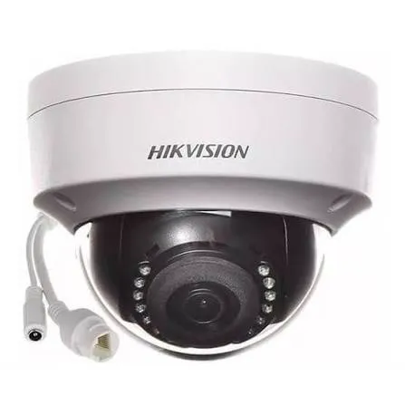 CAMERA IP 2MP DOME DS-2CD1123G0-IUF