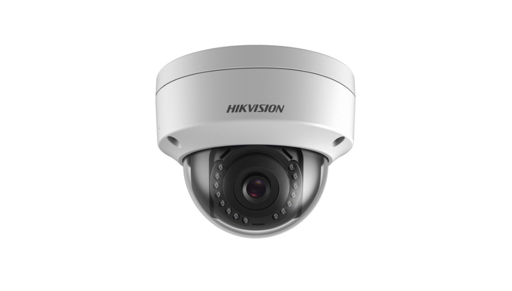 [DS-2CD1123G0-I] Caméra IP dôme 2MP DS-2CD1123G0-I