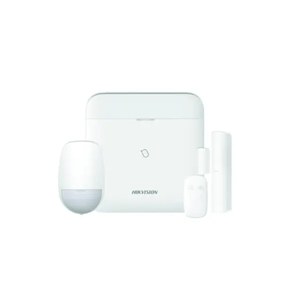 Kit d'alarme AX Pro DS-PWA64-KIT-WB