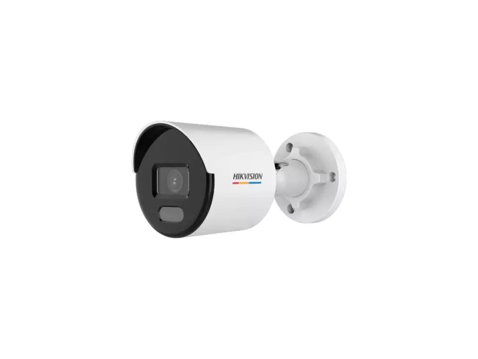 Caméra IP 2MP bullet ColorVu DS-2CD1027G0-L