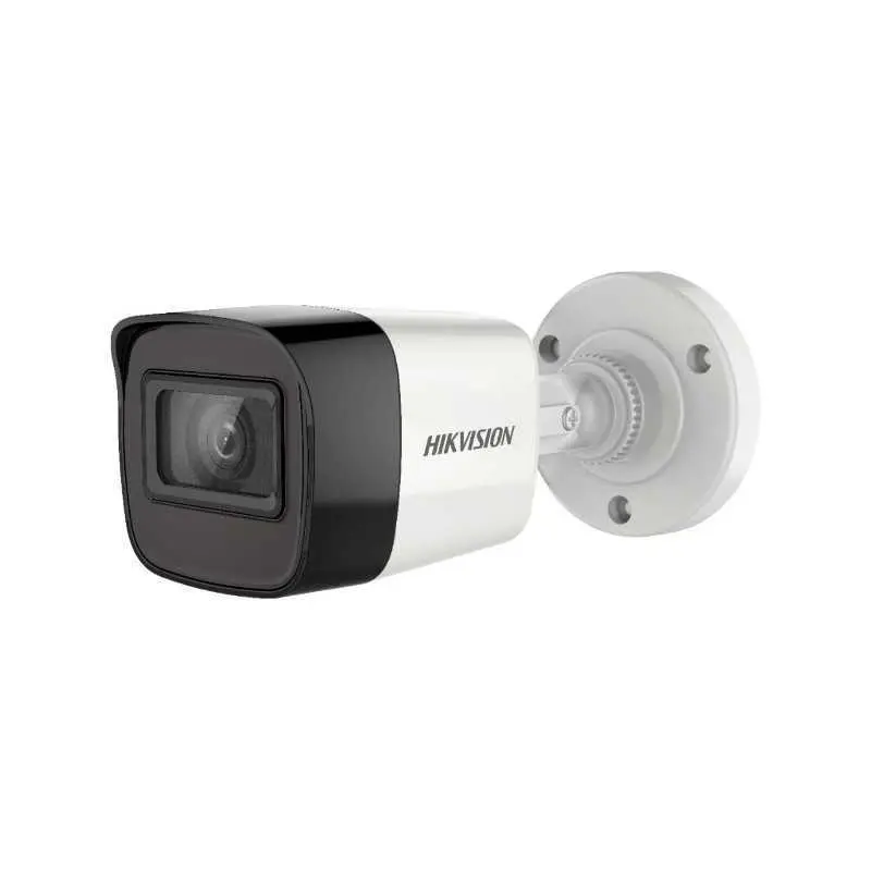 Caméra analogique bullet 5MP DS-2CE16H0T-ITPF