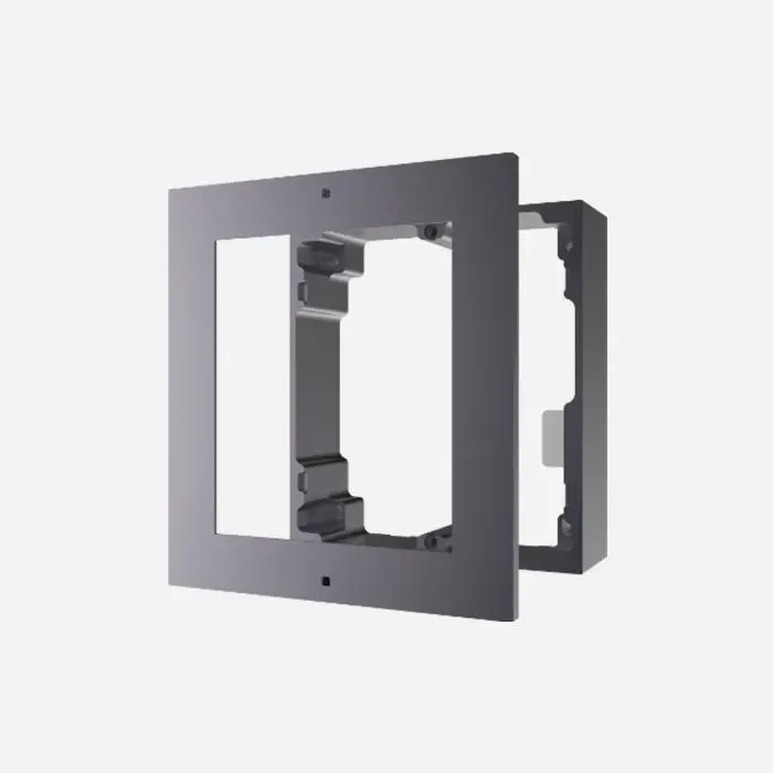 Support station de porte modulaire DS-KD-ACW1