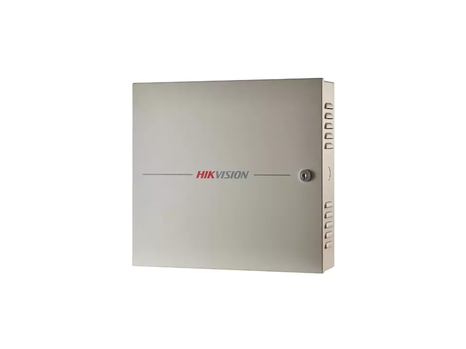 Contrôleur réseau 1e porte DS-K2601T