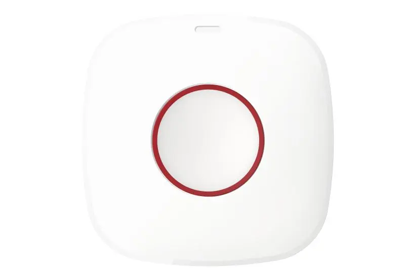 Bouton panique sans fil DS-PDEB1-EG2-WB