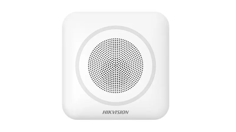 Interphone sans fil DS-PS1-II-WB