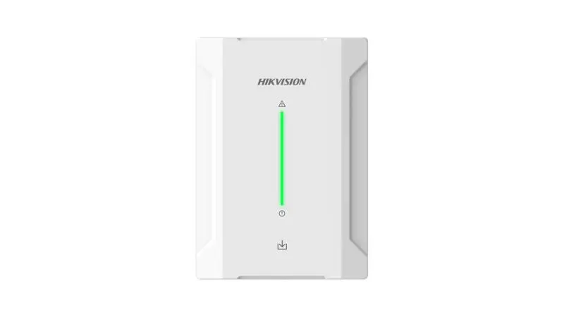 Extenseur d'entrée filaire DS-PM1-1802-H