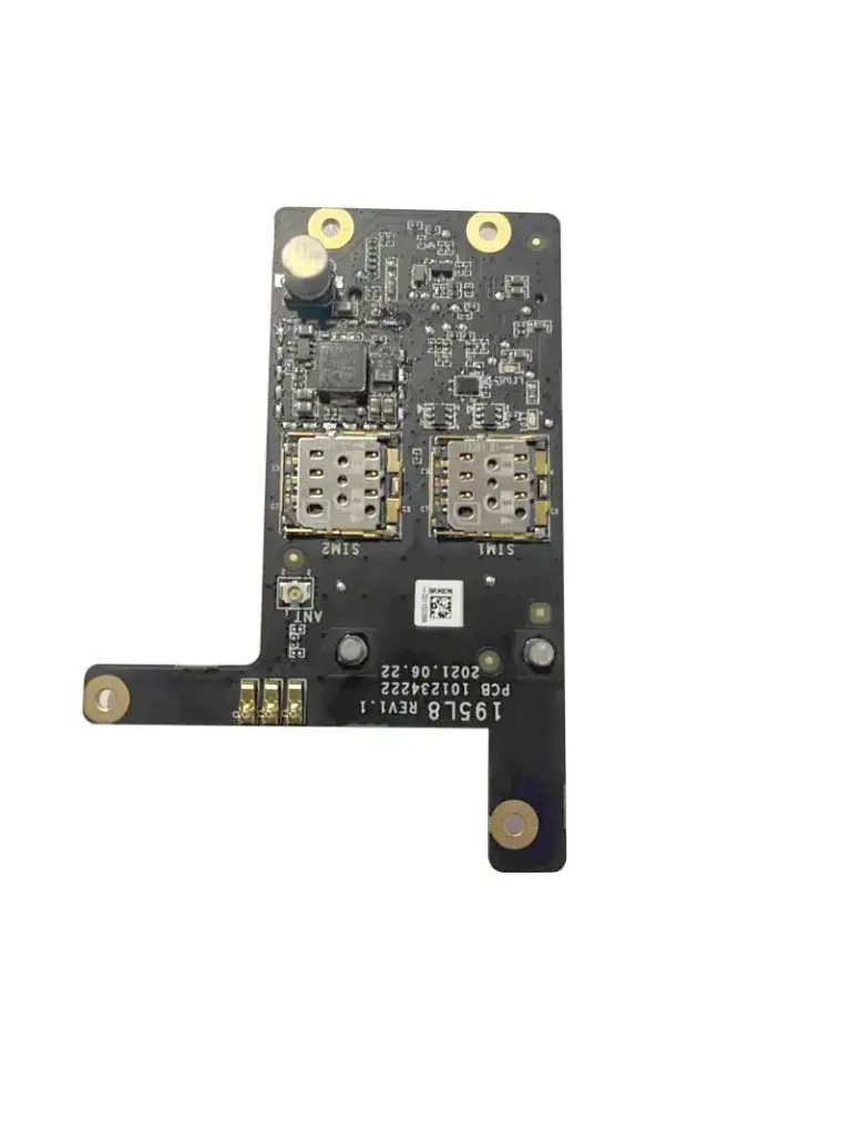 Module de communication 3G/4G (UE) DS-PM2-S(EU)