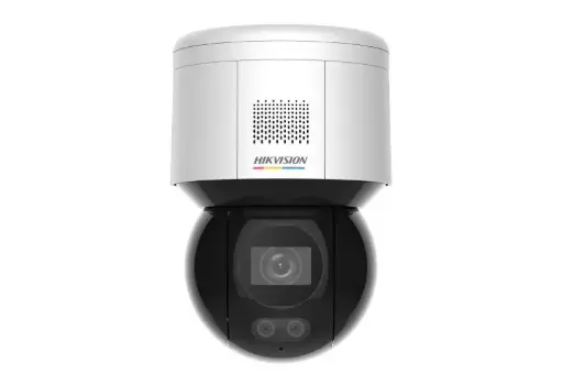[DS-2DE3A400BW-DE/W(T5)] CAMERA IP MINI PT 4MP COLORVU DS-2DE3A400BW-DE/W(T5)