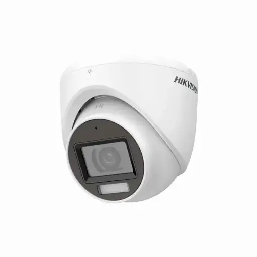 [DS-2CE76D0T-LPFS] Caméra Analogique 2MP Smart Hybrid Light DS-2CE76D0T-LPFS