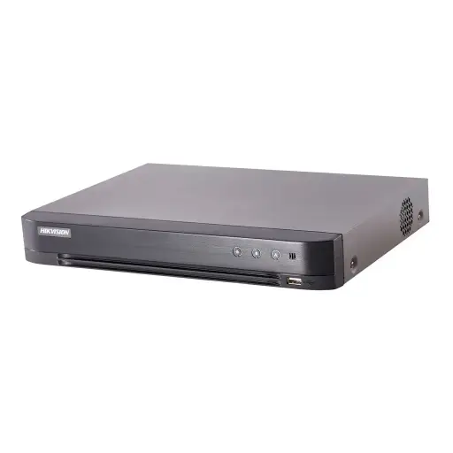 [DS-7204HGHI-K1] DVR 4 PORTS DS-7204HGHI-K1