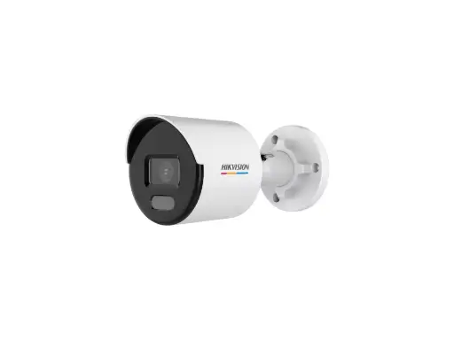 [DS-2CD1027G0-L] Caméra IP 2MP bullet ColorVu DS-2CD1027G0-L