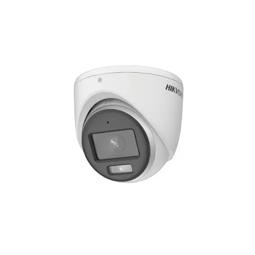 [DS-2CE70KF0T-PFS] Caméra analogique turret ColorVu 3K DS-2CE70KF0T-PFS