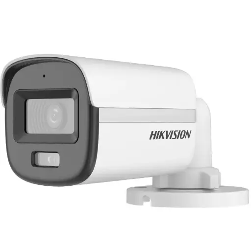 [DS-2CE10KF0T-PFS] Caméra analogique bullet 3K ColorVu DS-2CE10KF0T-PFS