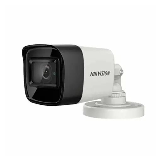 [DS-2CE16D0T-ITPF] Caméra analogique bullet 2MP DS-2CE16D0T-ITPF
