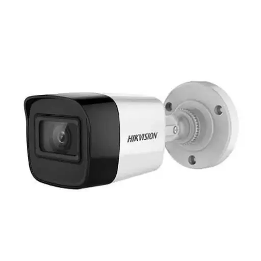 [DS-2CE16D0T-EXIPF] Caméra analogique bullet 2MP DS-2CE16D0T-EXIPF