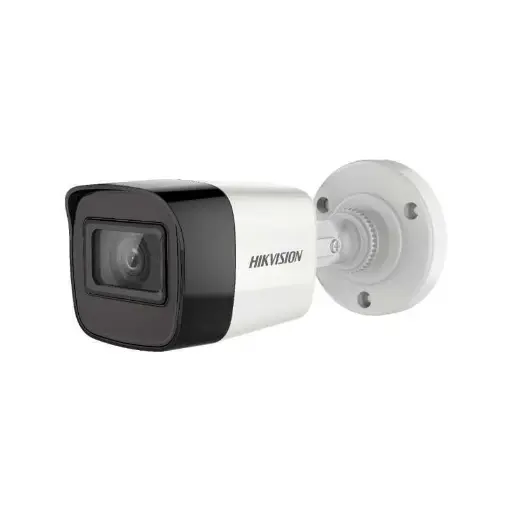 [DS-2CE16H0T-ITPF] Caméra analogique bullet 5MP DS-2CE16H0T-ITPF