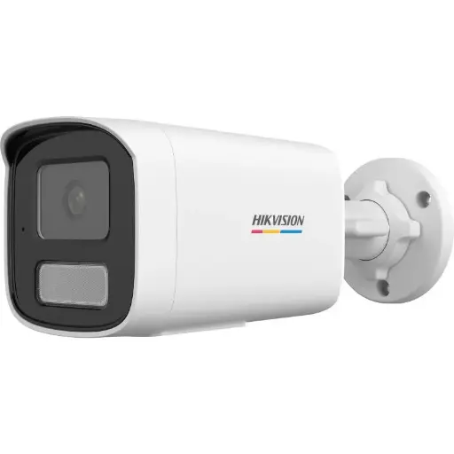 [DS-2CD1T47G2H-LIU] Caméra IP bullet 4MP ColorVu Hybrid Light DS-2CD1T47G2H-LIU 4mm