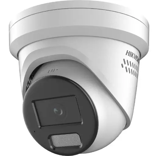 [DS-2CD2347G2H-LISU/SL] Caméra IP turret 4MP ColorVu Hybrid Light DS-2CD2347G2H-LISU/SL