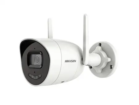 [DS-2CV2027G0-LDW] Caméra Wi-Fi bullet 2MP ColorVu DS-2CV2027G0-LDW