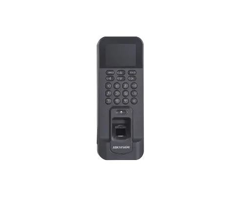 [DS-K1T804AMF] Terminal d'empreintes digitales DS-K1T804AMF