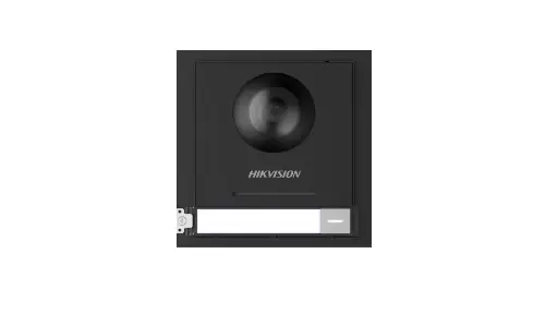 [DS-KD8003-IME1] Station de porte module vidéo DS-KD8003-IME1 