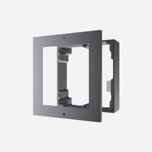 [DS-KD-ACW1] Support station de porte modulaire DS-KD-ACW1