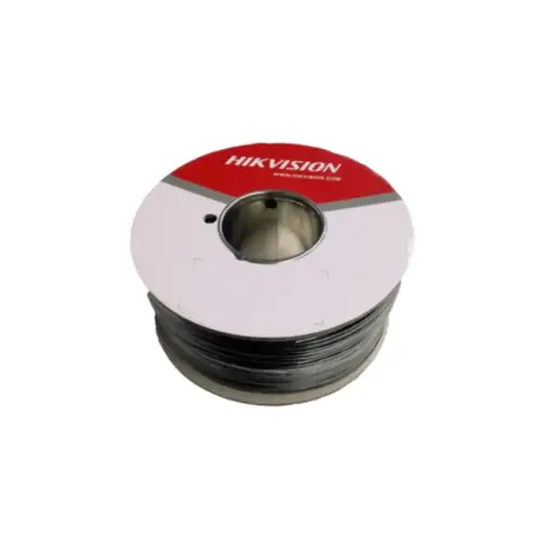 [DS-1LH1SCAM592C] Rouleau câble coaxial 90m DS-1LH1SCAM592C