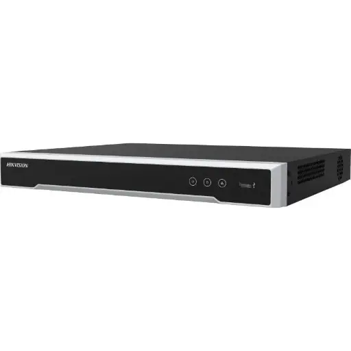 [DS-7608NI-Q2/8P] NVR 8 ports PoE DS-7608NI-Q2/8P