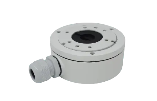 [DS-1280ZJ-XS] Boîte de jonction DS-1280ZJ-XS
