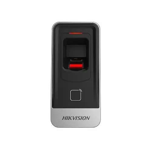 [DS-K1201AMF] Lecteur d'empreintes digitales DS-K1201AMF
