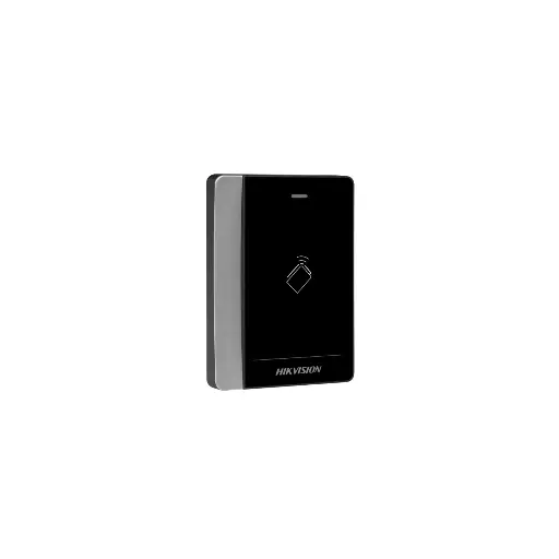 [DS-K1102AM] Lecteur de cartes DS-K1102AM