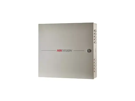 [DS-K2602T] Contrôleur réseau 2 portes DS-K2602T