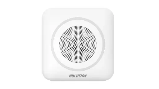 [DS-PS1-II-WB] Interphone sans fil DS-PS1-II-WB