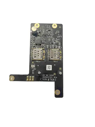 [DS-PM2-S(EU)] Module de communication 3G/4G (UE) DS-PM2-S(EU)