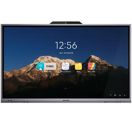 [DS-D5B75RB/B] Ecran interactif 75" DS-D5B75RB/B